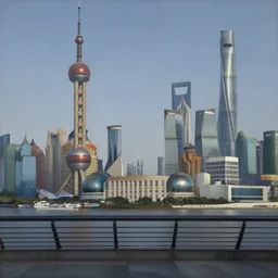 shanghai by edward hopper