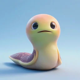 a super slug hero with slug face, slug skin, slug body, whole body, very realistic, very consistent, 8 k, highly detail, dreamy aesthetic