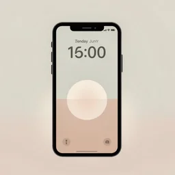 aesthetic phone wallpaper
