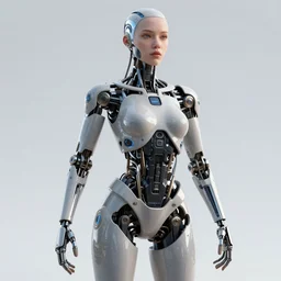 breathtaking, girl, 3 d, ultra nd, detail, combination of man and machine, hyperrealism, cyborg man, symbiosis with a machine, beautiful body 4 k 8 к 1 6 к 3 2 к