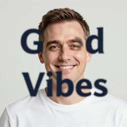 good vibes for doug