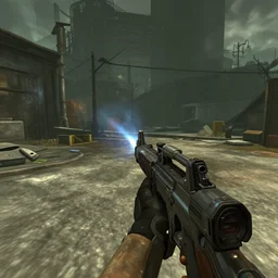 half - life 2 screenshot