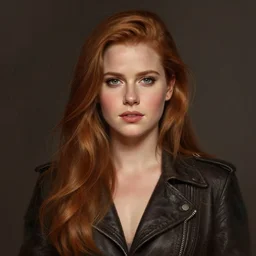 Amy Adams as a ruggedly handsome hero, intricate, elegant, highly detailed, centered, digital painting, artstation, concept art, smooth, sharp focus, illustration, art by artgerm and donato giancola and Joseph Christian Leyendecker