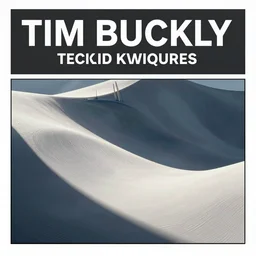 tim buckly comic