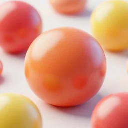 high quality 4 k photo of glossy sweets texture 3 d octane render, blender design assets, 3 d, photo - realostic, high poly, 3 0 0 dpi, 8 k render, ue marketplace, unreal engine 5, volumetric lighting, realistic shadows,