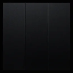 vanta black, panel of black, full page black, black border