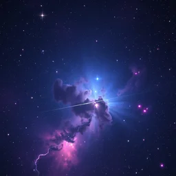 prismatic nebula