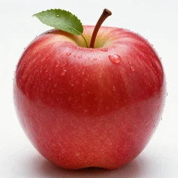 not an apple