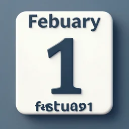 february 1 st, 2 0 9 1