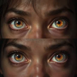 epic professional digital art of hungry eyes, atmospheric lighting, painted, intricate, detailed, impressive, wayne haag, best on artstation, cgsociety, wlop, pixiv, stunning, gorgeous, much wow, cinematic, masterpiece