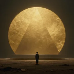 martian chronicles, by jean delville and sophie anderson and mandy jurgens, retrofuturism, moody atmosphere, cinematic atmospheric, cinematic lighting, golden ratio, perfect composition, elegant, no crop, extremely detailed, 4 k, hd, sharp focus, masterpiece, trending on artstation