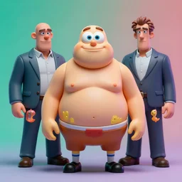 hyperrealistic rendering, fat smooth flesh monster spongebob by donato giancola and greg rutkowski and wayne barlow and zdzisław beksinski, action figure, sofubi, studio lighting, colored gels, colored background, xf iq 4, 1 5 0 mp, 5 0 mm, f 1. 4, iso 2 0 0, 1 / 1 6