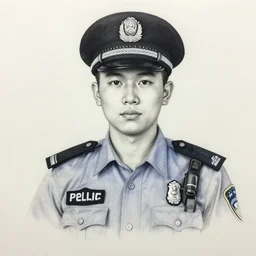 police sketch of jerma