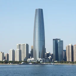 Cliff City , Tall well