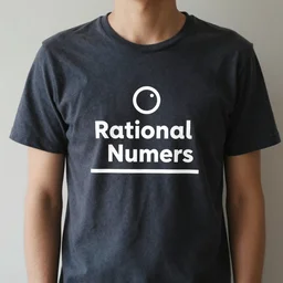 rational numbers as a person