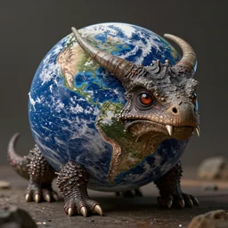 a photograph of an earth strange animal creature monster, sharp focus, hyper realism, 8 k, hyper detailed, ultra detailed, highly detailed,