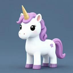 a hacker unicorn