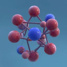 Dynamic properties of a Hydrogen atom