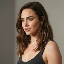 anna athaway gal gadot uwu