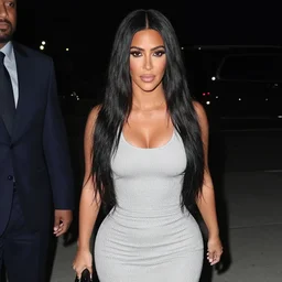 kim kardashian
