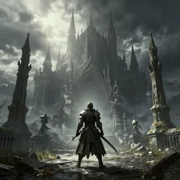 dark souls midir