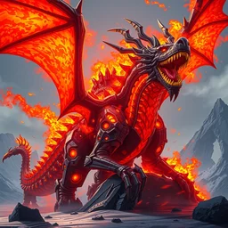 mount epic mechanical dragons steamscale incinerator screenshot world of warcraft mounts worldboss, art gta 5 cover, official fanart behance hd artstation by jesper ejsing, by rhads, makoto shinkai and lois van baarle, ilya kuvshinov, ossdraws, that looks like it is from borderlands and by feng zhu and loish and laurie greasley, vic
