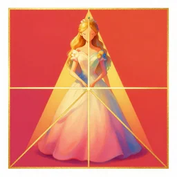 the most wonderful dream you ever had, concept art, vivid color, complementary color, golden ratio, detailed, sharp lines, intricate, rainbowshift, by maxfield parrish, by peter mohrbacher, by gustave dore, by brian froud, deviantart, octane render
