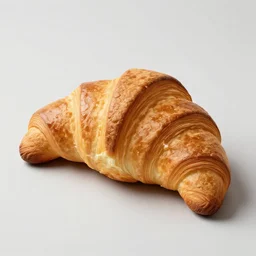 sofa in the shape of croissant