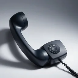 yo, hang up the phone