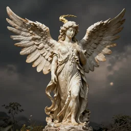 feral angel