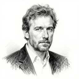 david rappeneau drawing