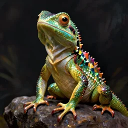 mark zuckerberg lizard from the amazing spider - man