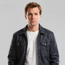 Homelander From the series the boyz, from Grand Theft Auto V (2013 video game)