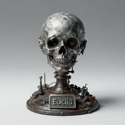 an scp anomalous object, euclid - class