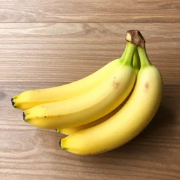 photo of a banana