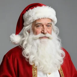 jimmy de santa