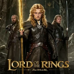 lord of the rings star wars