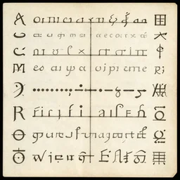 proto-indo-european writing system -4