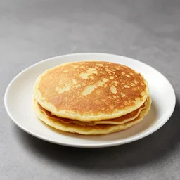 potato pancake, professional food photography, studio lighting, plating