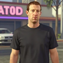 mark zuckerberg in gta 5