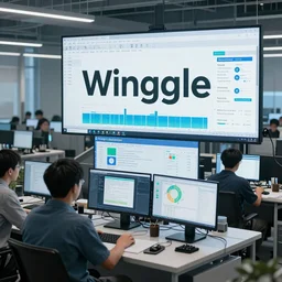 large dataset for winning kaggle competition hyperrealistic