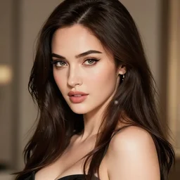 megan fox as anime girl, upper body beautiful highly detailed illustration, stunning pretty face and eyes, pixiv gelbooru danbooru