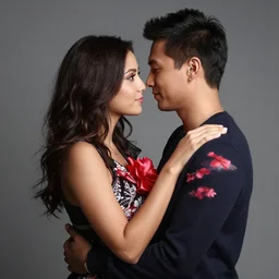 love until the end of time, studio photography - n 9