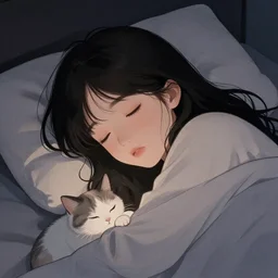 good night