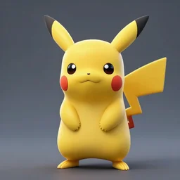 a portrait of a pikachu as a girl, grim - lighting, high - contrast, intricate, elegant, highly detailed, digital painting, artstation, concept art, smooth, sharp focus, illustration