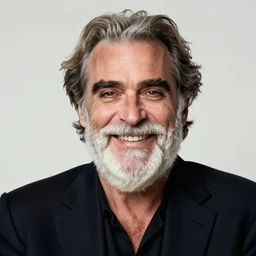 grinning old drunkard ( ( ( ( ( joaquin phoenix ) ) ) ) ) with sideburns worn in old grey jacket and a white shirt, still frame from black and white movie with cinematography of christopher doyle and art direction by hans giger, anamorphic lens, black and white film, optical flares, award winning photo, 8 k