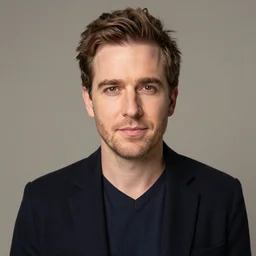 robert maguire