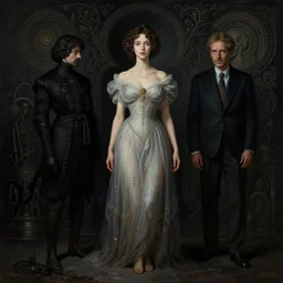standing alone in the dark, art by julia margaret cameron and darren aronofsky and abbas kiarostami, tumblr, viennese actionism, fantasy, intricate and very very beautiful and elegant, highly detailed, digital painting, artstation, concept art, smooth and sharp focus, illustration
