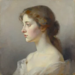 brush strokes, subject, elegant, surrealism, rimming light