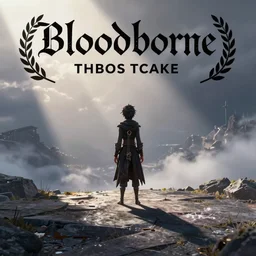 Bloodborne | Pixar